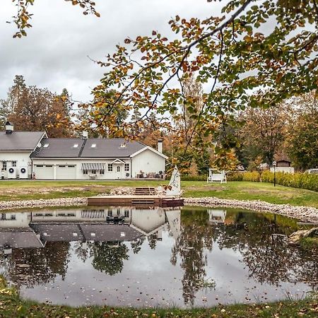 Malaskog Gamla Station Ryssby Zewnętrze zdjęcie